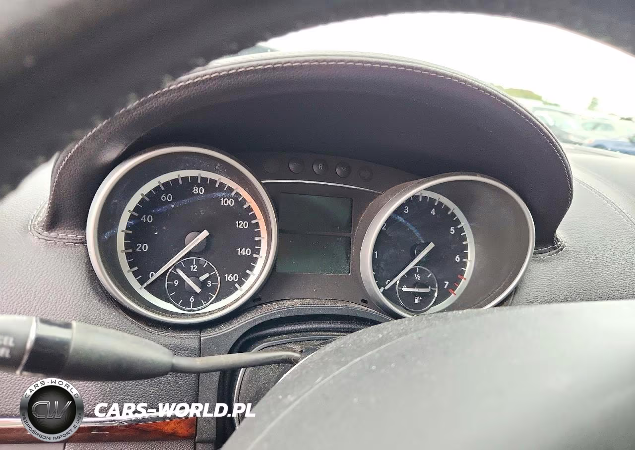 2012 Mercedes-Benz Gl 450 4Matic VIN:4JGBF7BE2CA763849 - 9