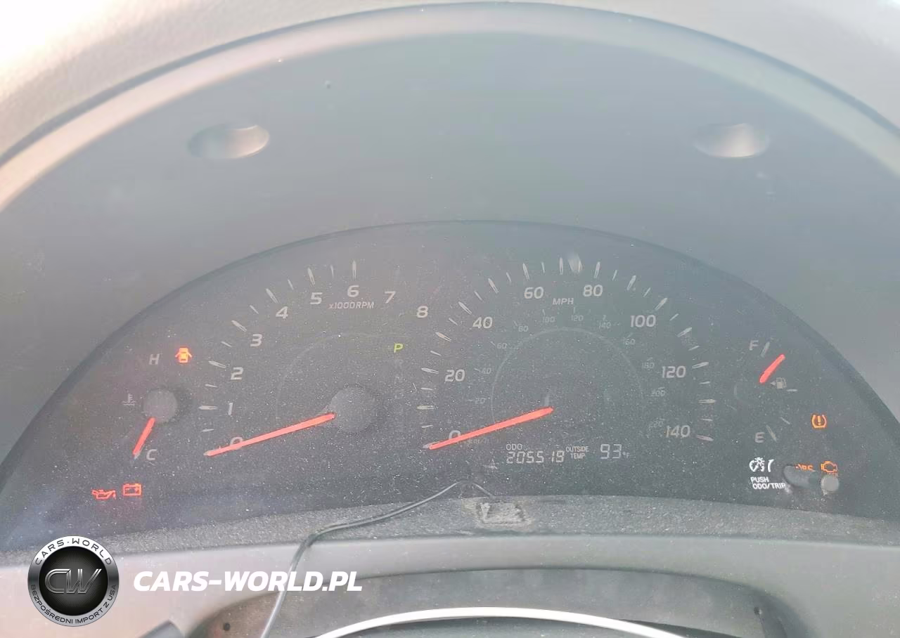 2009 Toyota Camry Base VIN:4T1BE46K29U292018 - 9