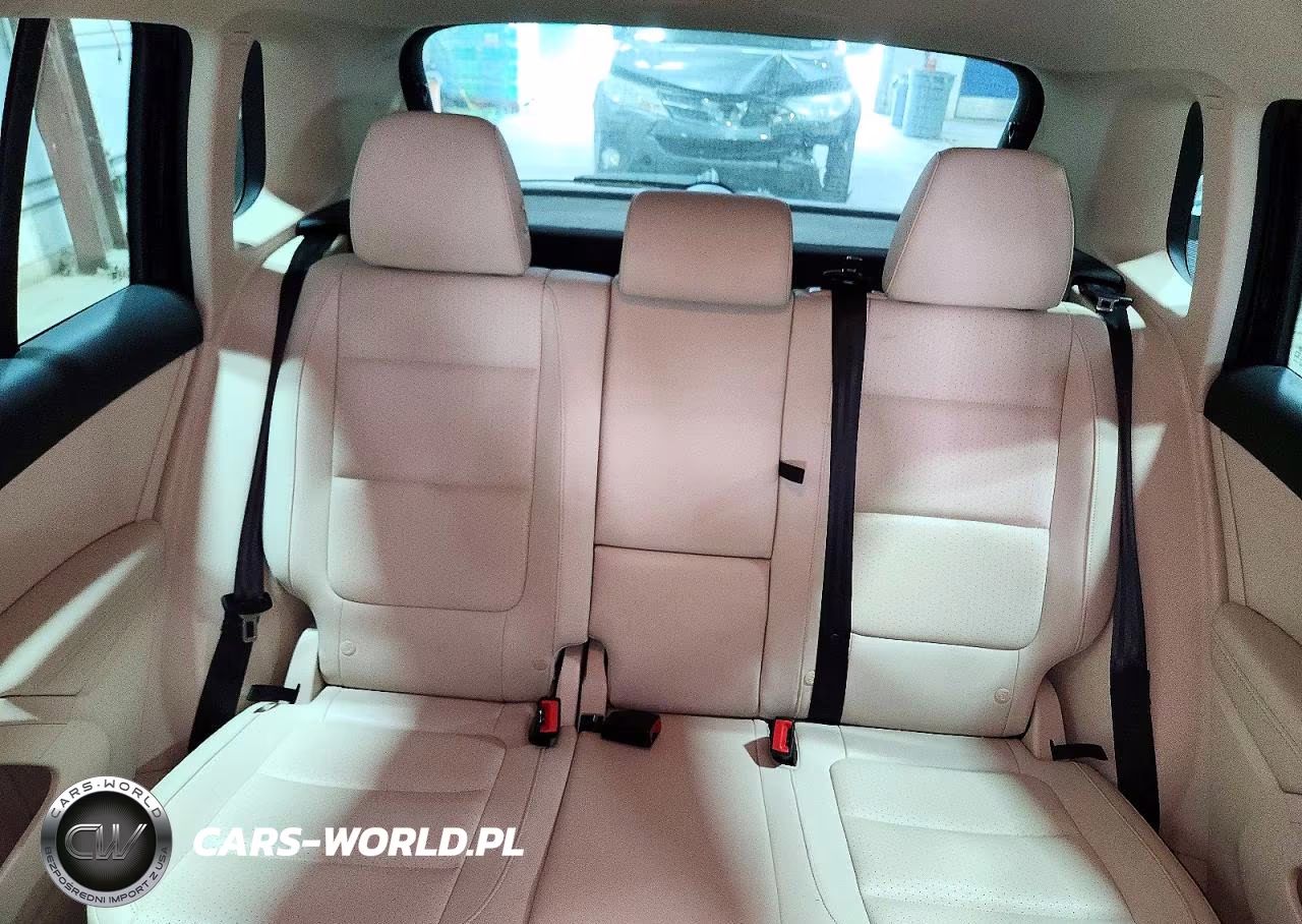 2014 Volkswagen Tiguan S VIN:WVGBV3AX0EW606566 - 10
