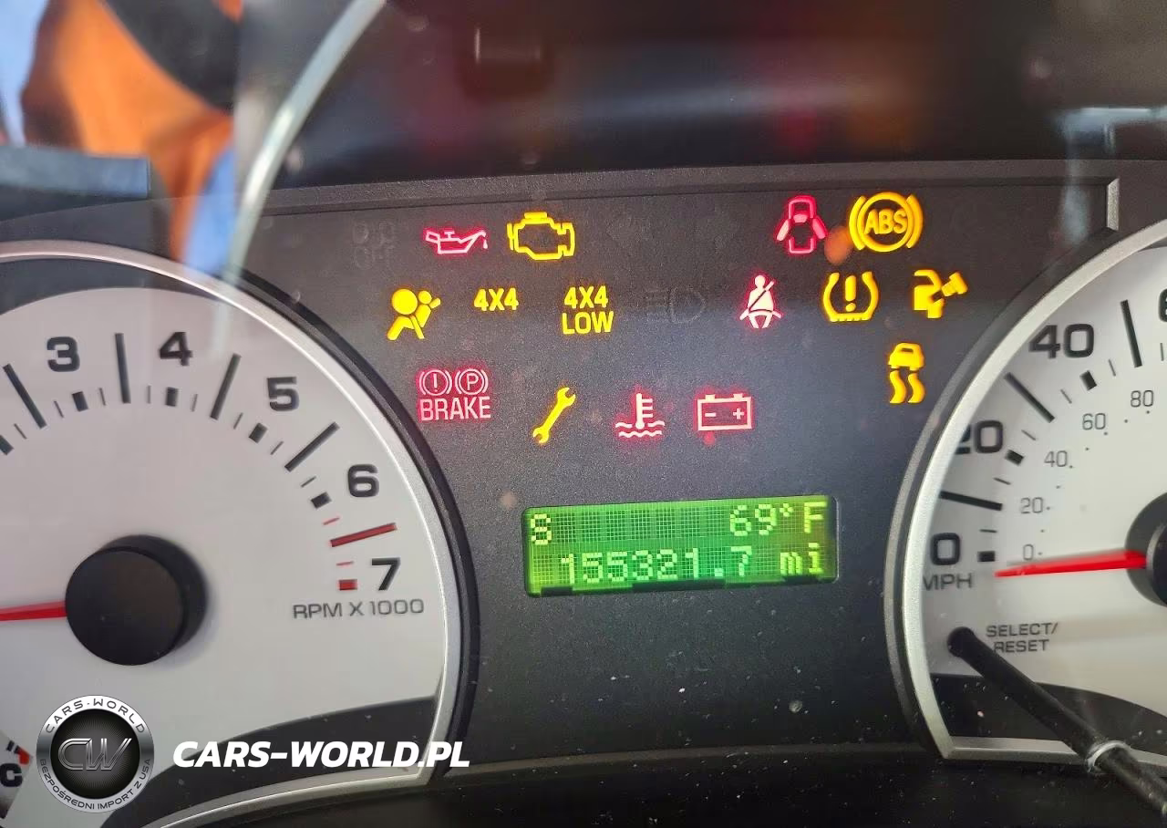 2010 Ford Explorer Sport Trac Xlt VIN:1FMEU5BE3AUA33533 - 9