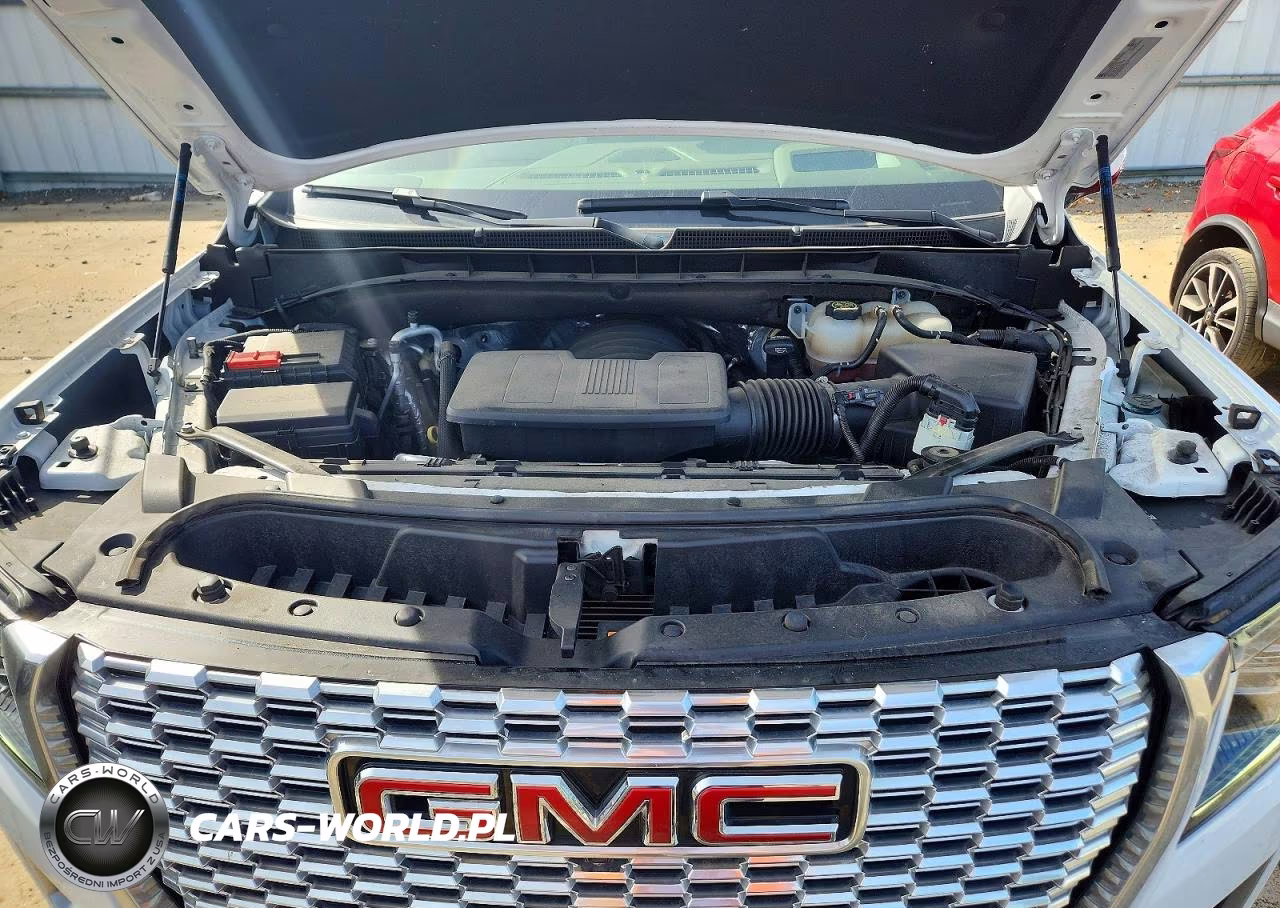 2023 GMC Yukon Denali VIN:1GKS2DKL5PR228457 - 12