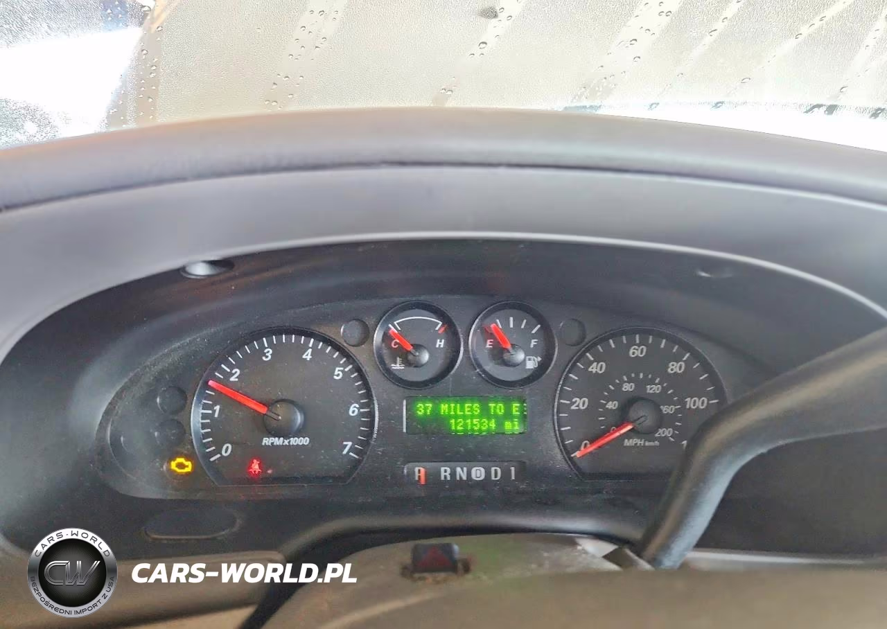 2007 Ford Taurus Se VIN:1FAFP53UX7A187744 - 9