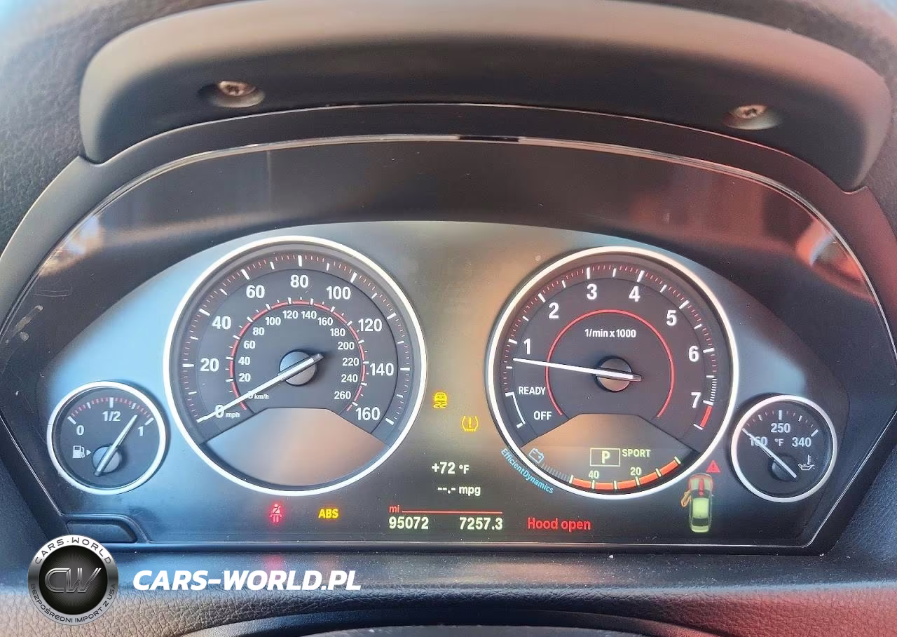2018 BMW 330 Xi VIN:WBA8D9G58JNU72025 - 9