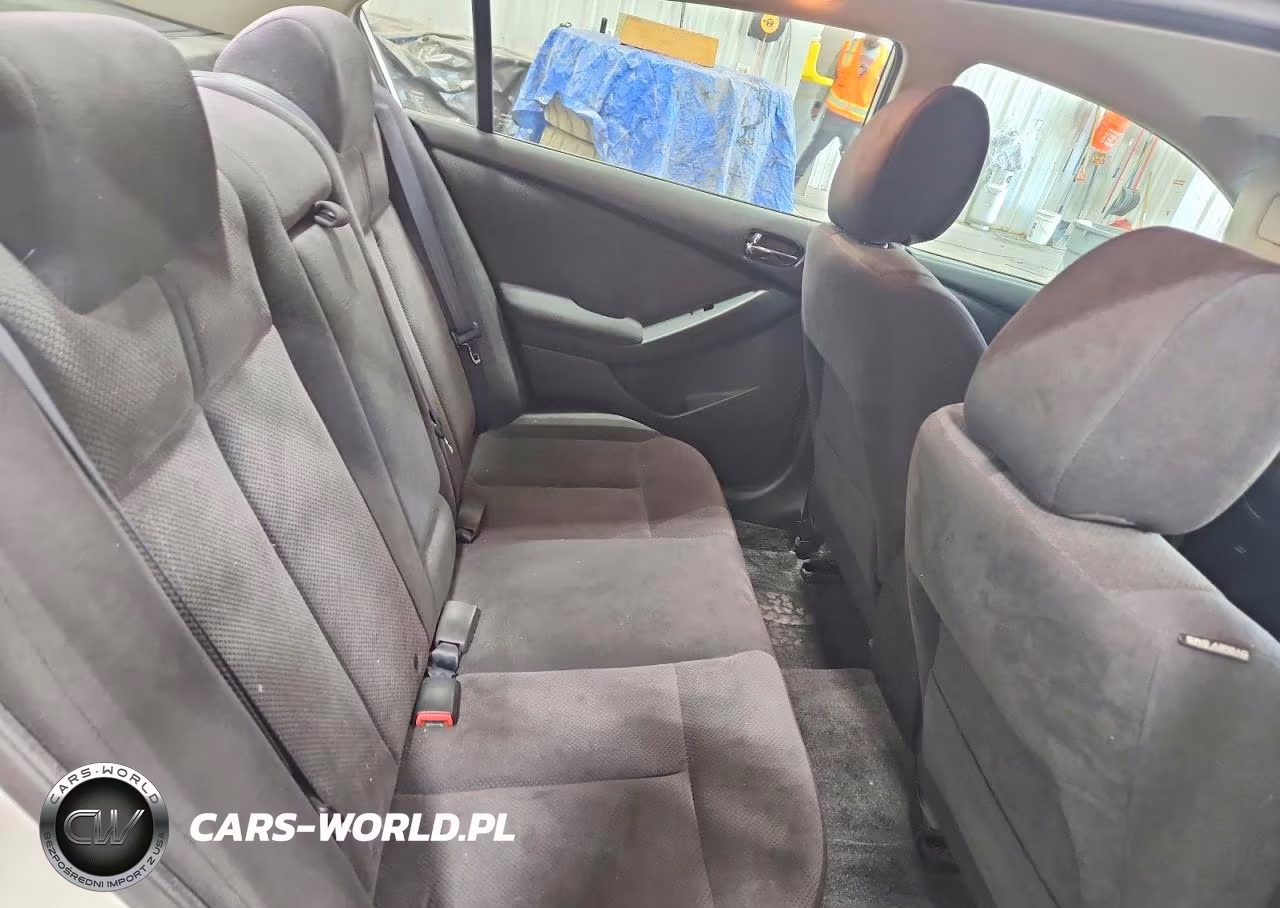 2009 Nissan Altima 2.5 VIN:1N4AL21E29N483966 - 10