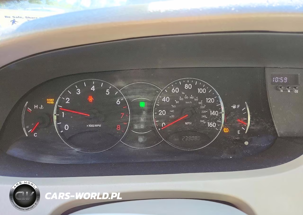 2007 Toyota Avalon Xl VIN:4T1BK36BX7U177182 - 9