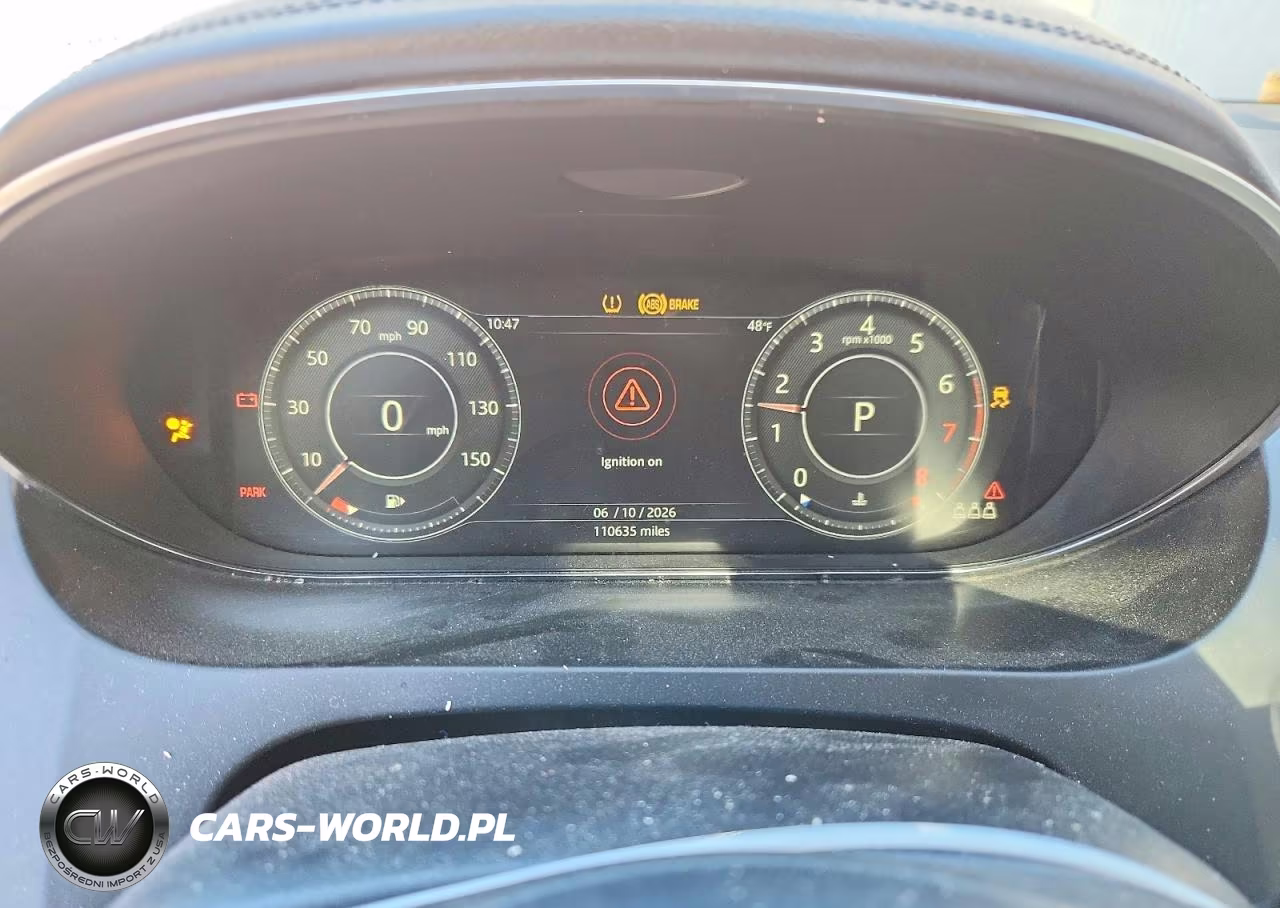 2020 Jaguar E-Pace Se VIN:SADFP2FXXL1Z79390 - 9