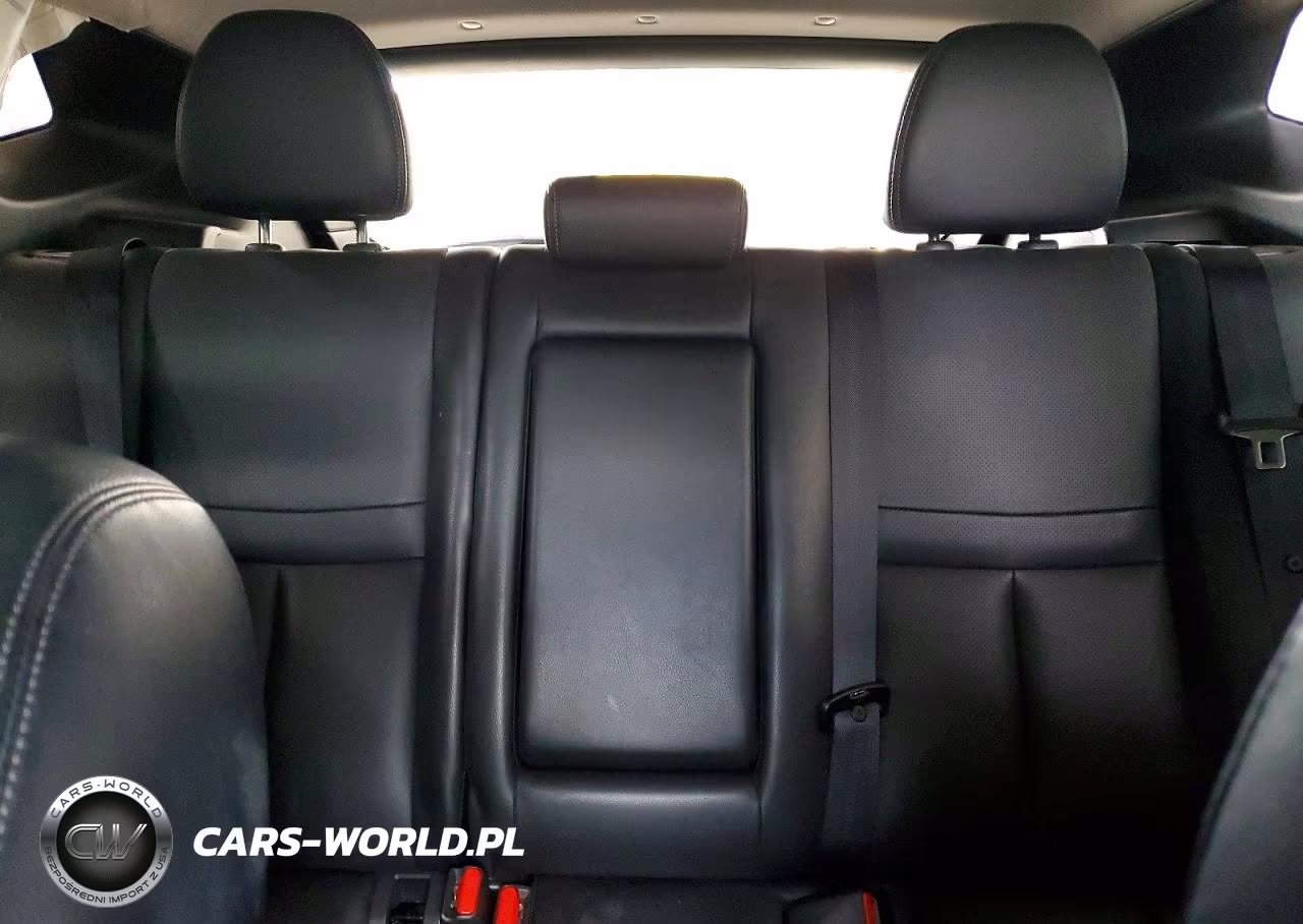 2019 Nissan Rogue Sport Sl VIN:JN1BJ1CR0KW324333 - 10