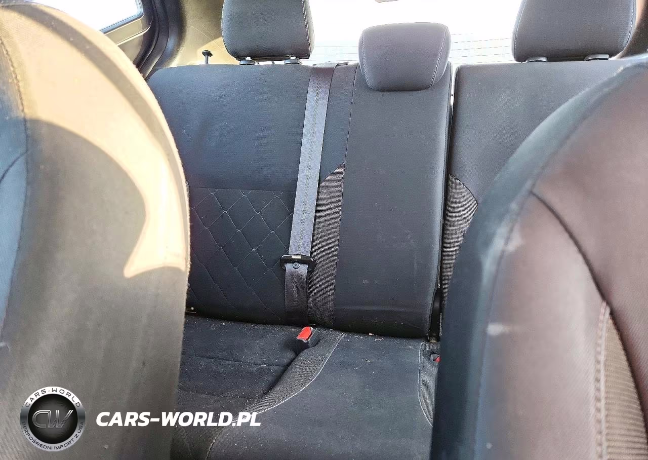 2019 Nissan Kicks Sv VIN:3N1CP5CU4KL517296 - 10