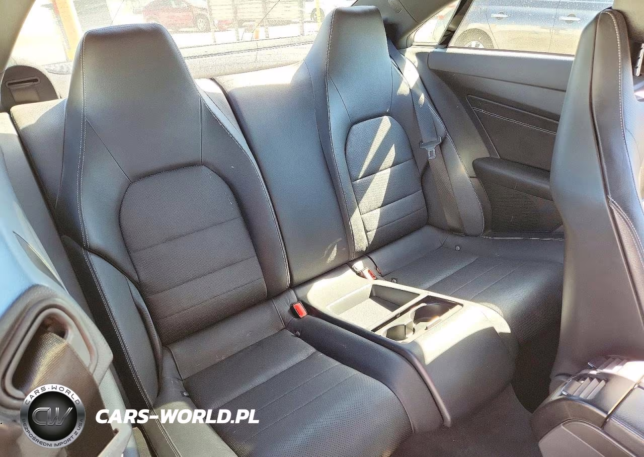 2015 Mercedes-Benz E 550 VIN:WDDKJ7DB9FF301212 - 10