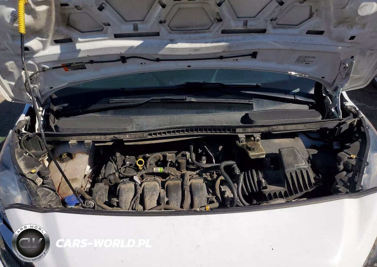 2021 Ford Transit Connect Xl Van VIN:NM0LS7E20M1486560 - 12