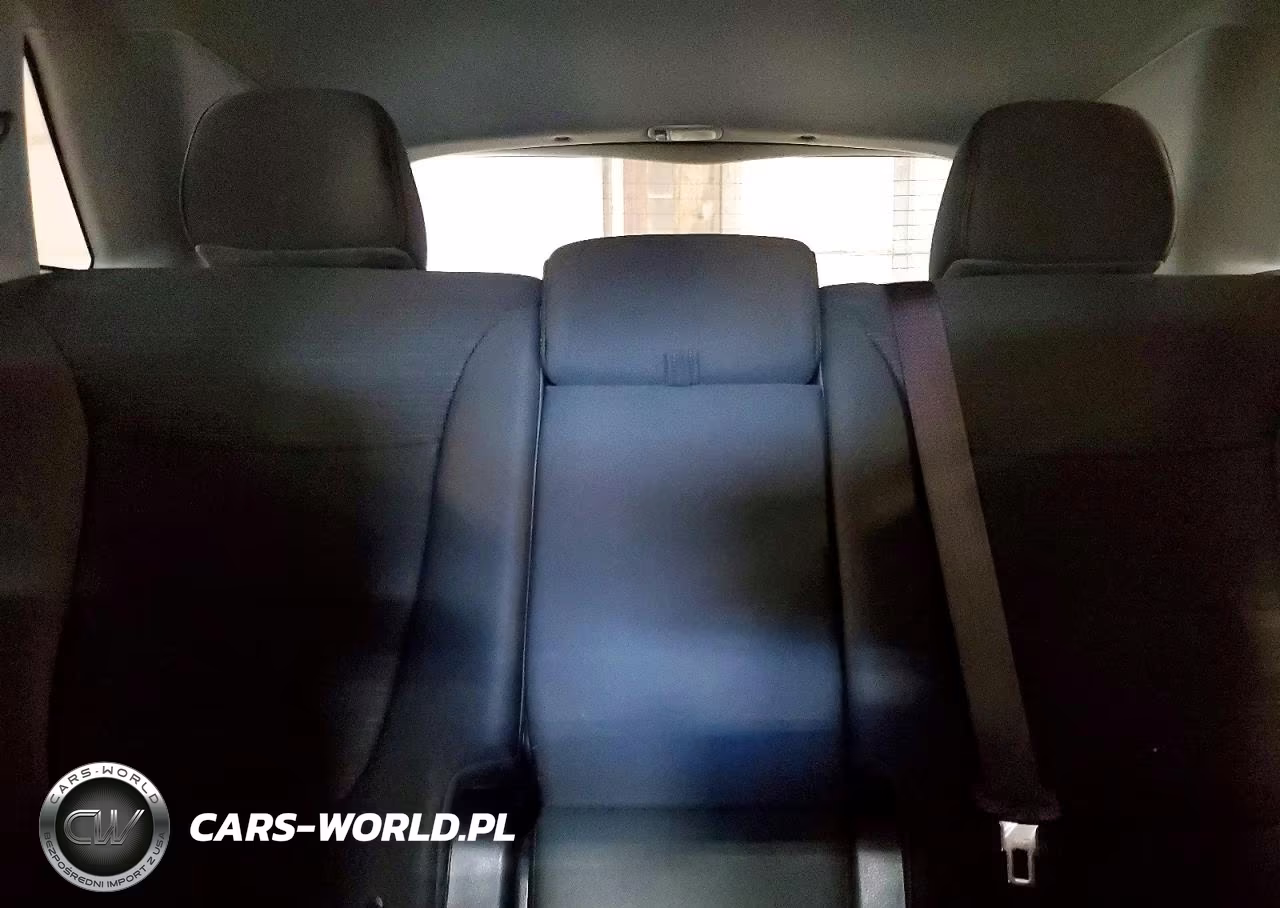 2014 Kia Sorento Lx VIN:5XYKTCA6XEG509289 - 10