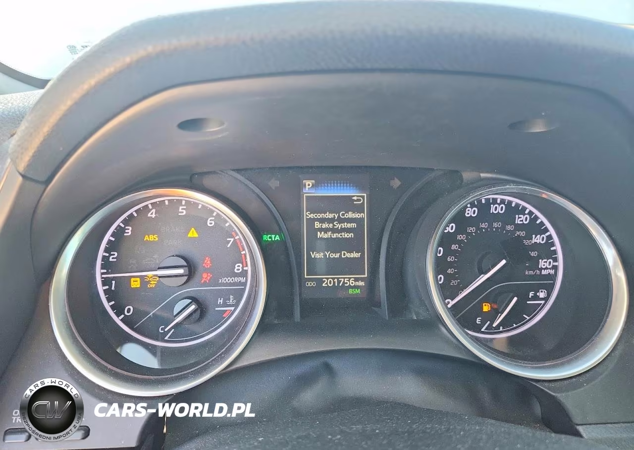 2018 Toyota Camry Se VIN:4T1B11HK6JU037299 - 9