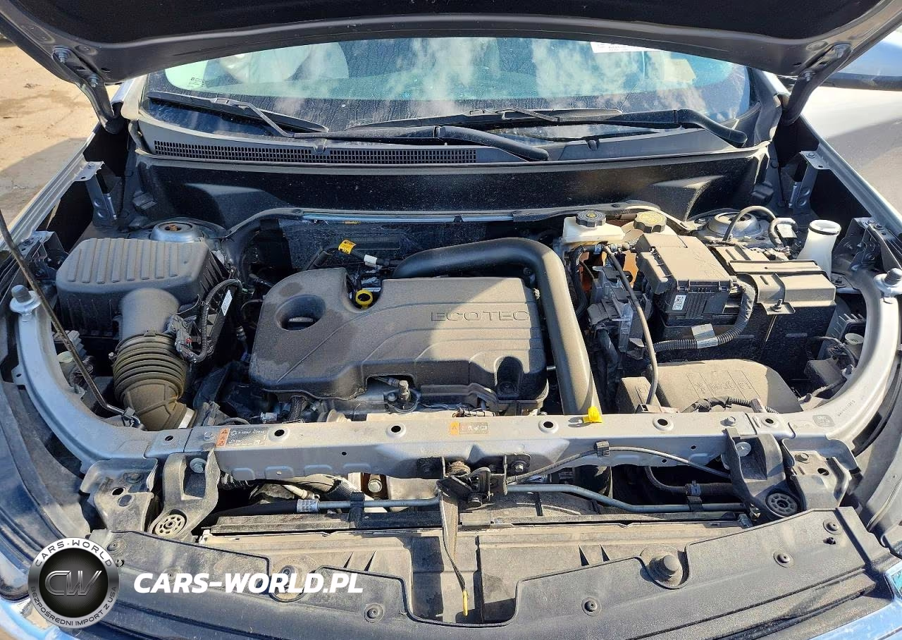 2024 Chevrolet Equinox Lt VIN:3GNAXKEG0RL112533 - 11