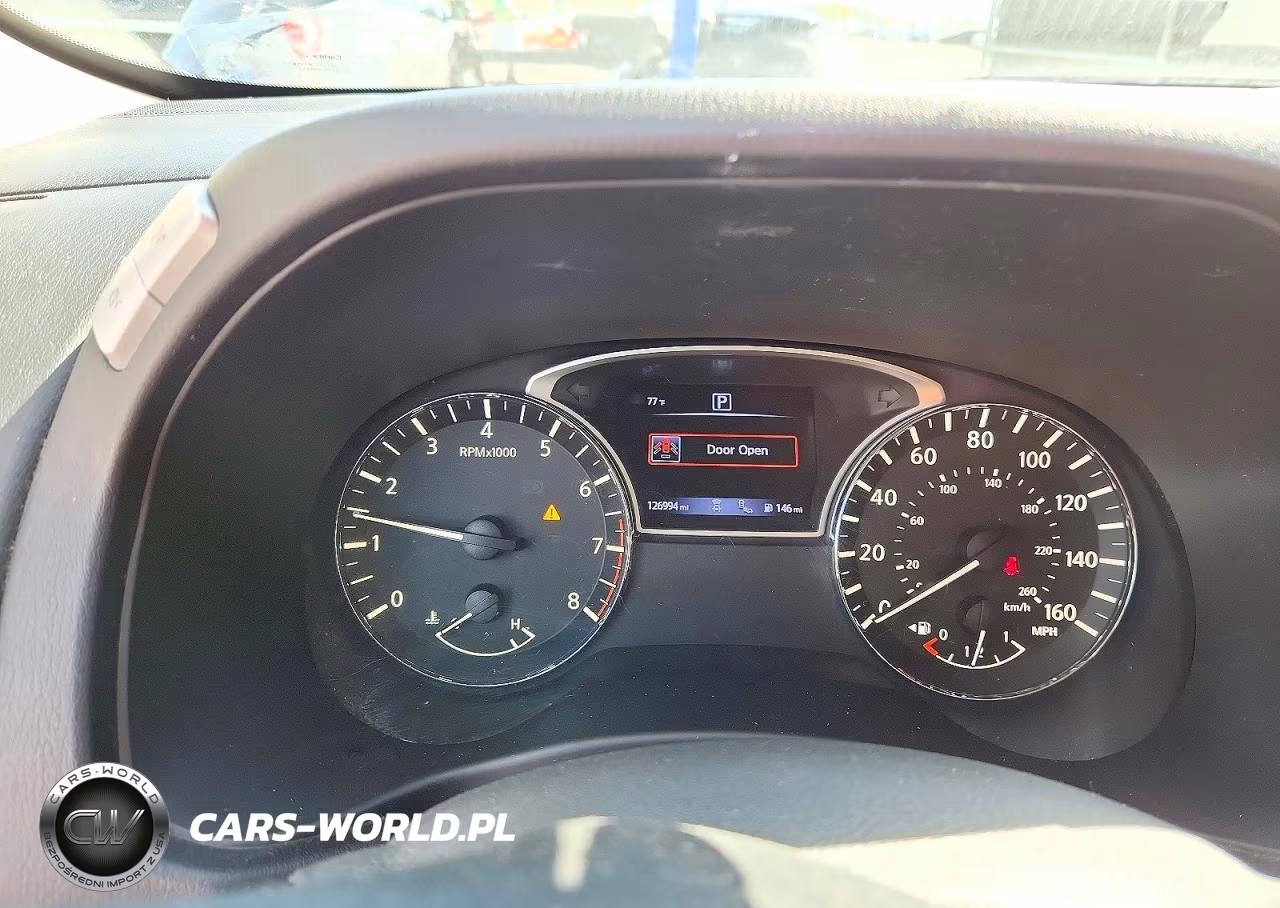 2018 Nissan Pathfinder Sl VIN:5N1DR2MN6JC614541 - 9