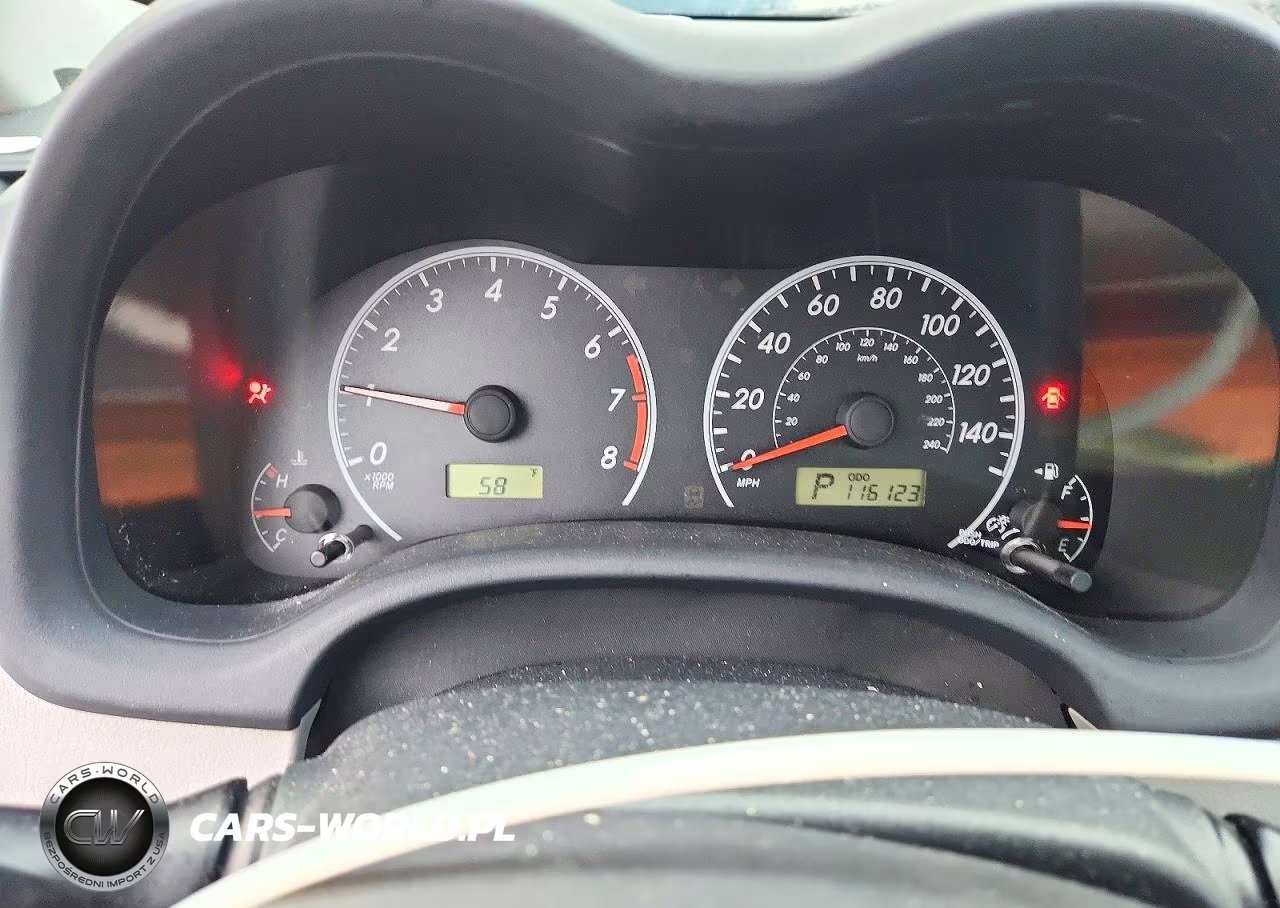 2011 Toyota Corolla Le VIN:2T1BU4EE2BC682817 - 9