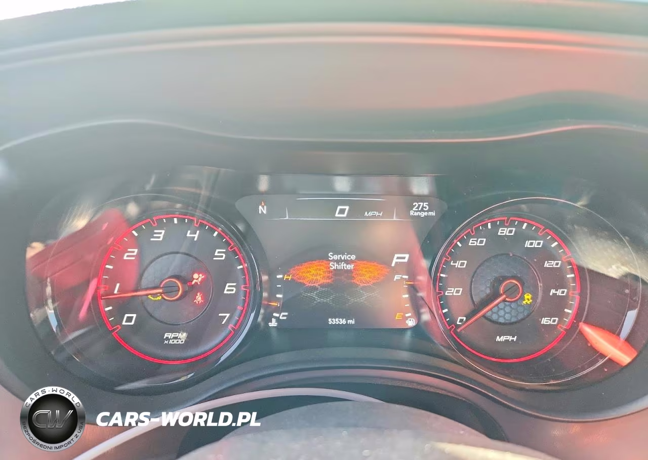 2023 Dodge Charger R-T VIN:2C3CDXCT3PH612588 - 9