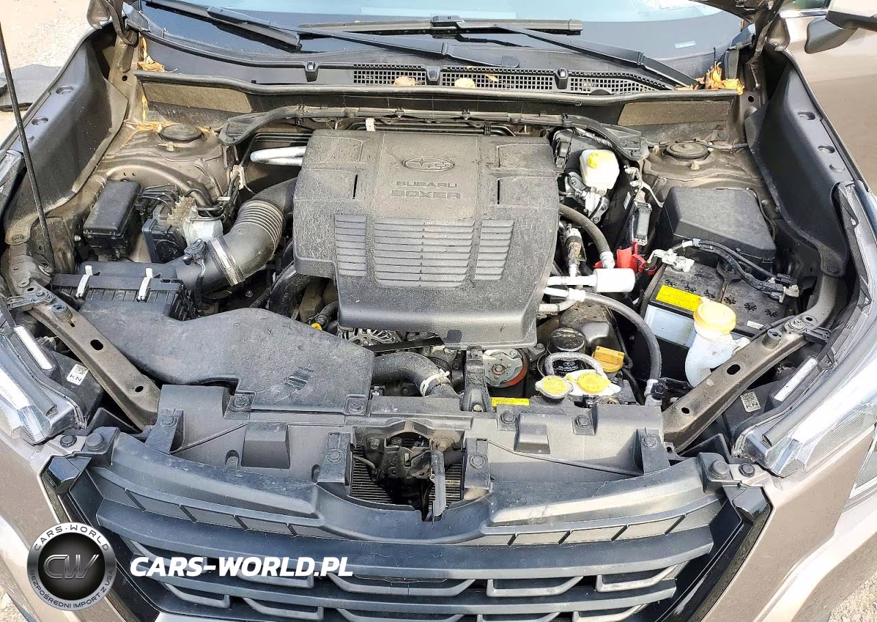 2024 Subaru Forester Touring VIN:JF2SKAMCXRH463776 - 12