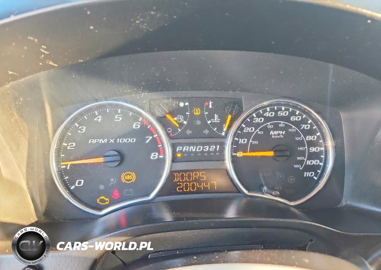 2007 Chevrolet Colorado Lt VIN:1GCCS13E278216867 - 9