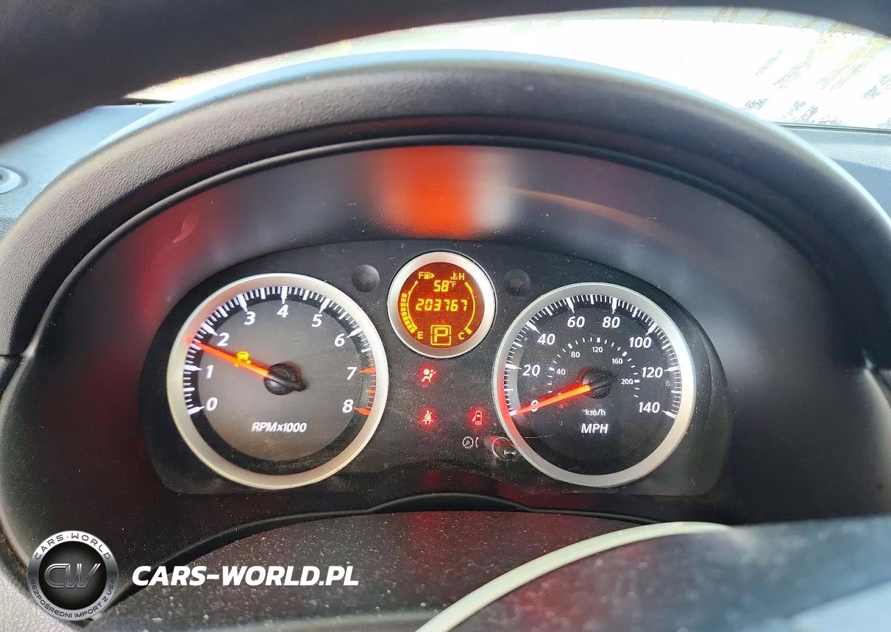 2012 Nissan Sentra 2.0 VIN:3N1AB6AP6CL717753 - 9