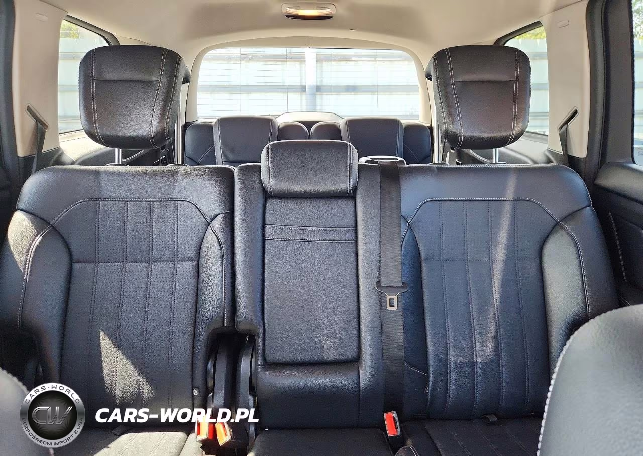 2014 Mercedes-Benz Gl 450 4Matic VIN:4JGDF7CE9EA300956 - 10