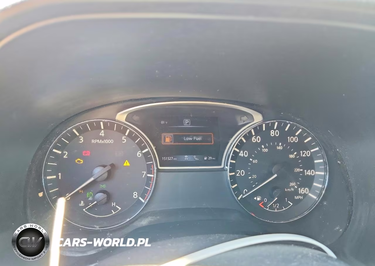 NISSAN PATHFINDER VIN:5N1DR2MN0KC627660 - 9