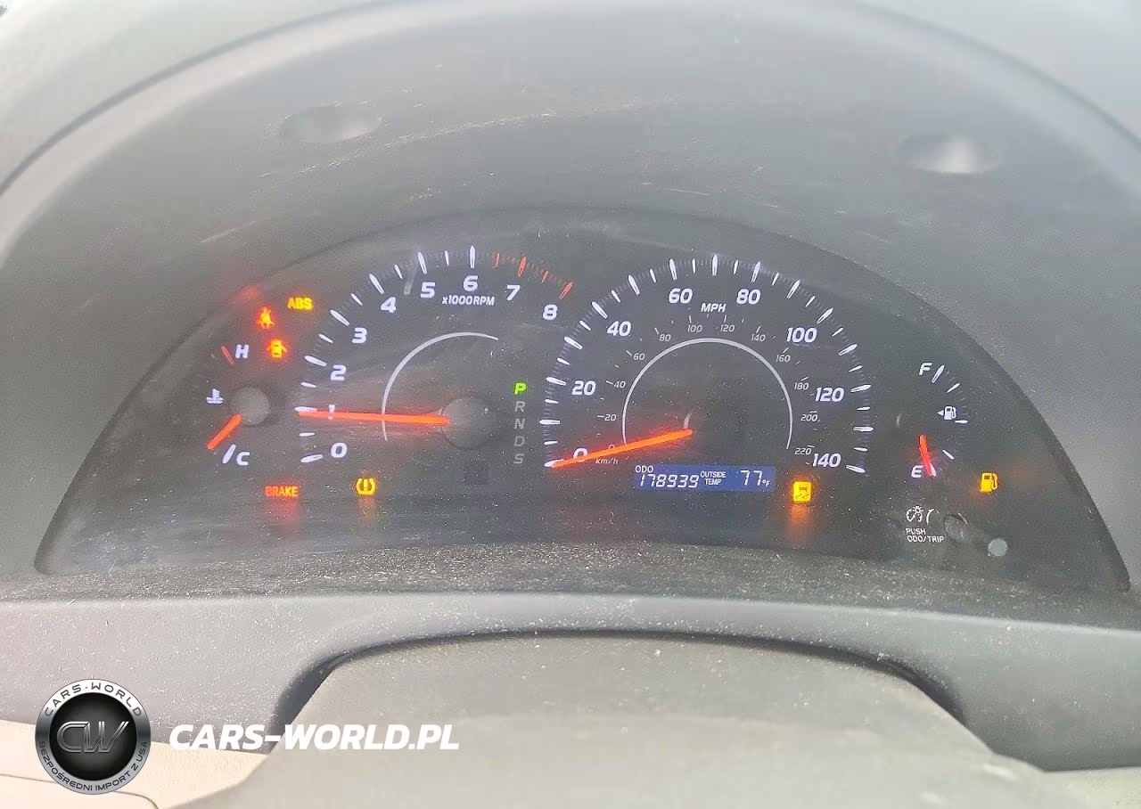 2011 Toyota Camry Le VIN:4T4BF3EK1BR098892 - 9