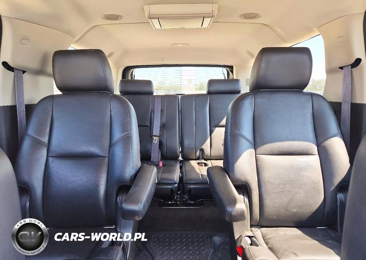 2014 Cadillac Escalade Esv Premium VIN:1GYS3JEF7ER206836 - 10
