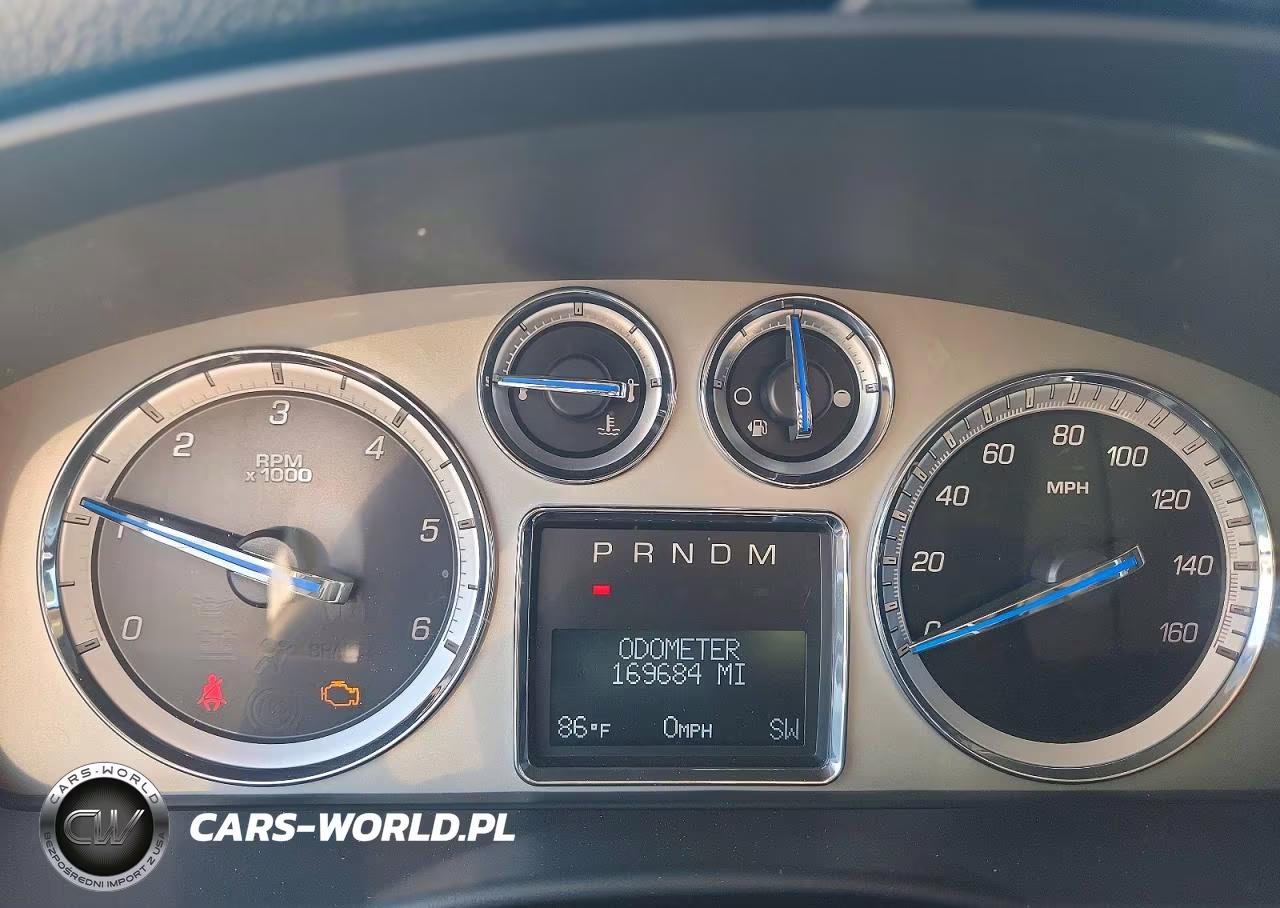 2014 Cadillac Escalade Esv Premium VIN:1GYS3JEF7ER206836 - 9