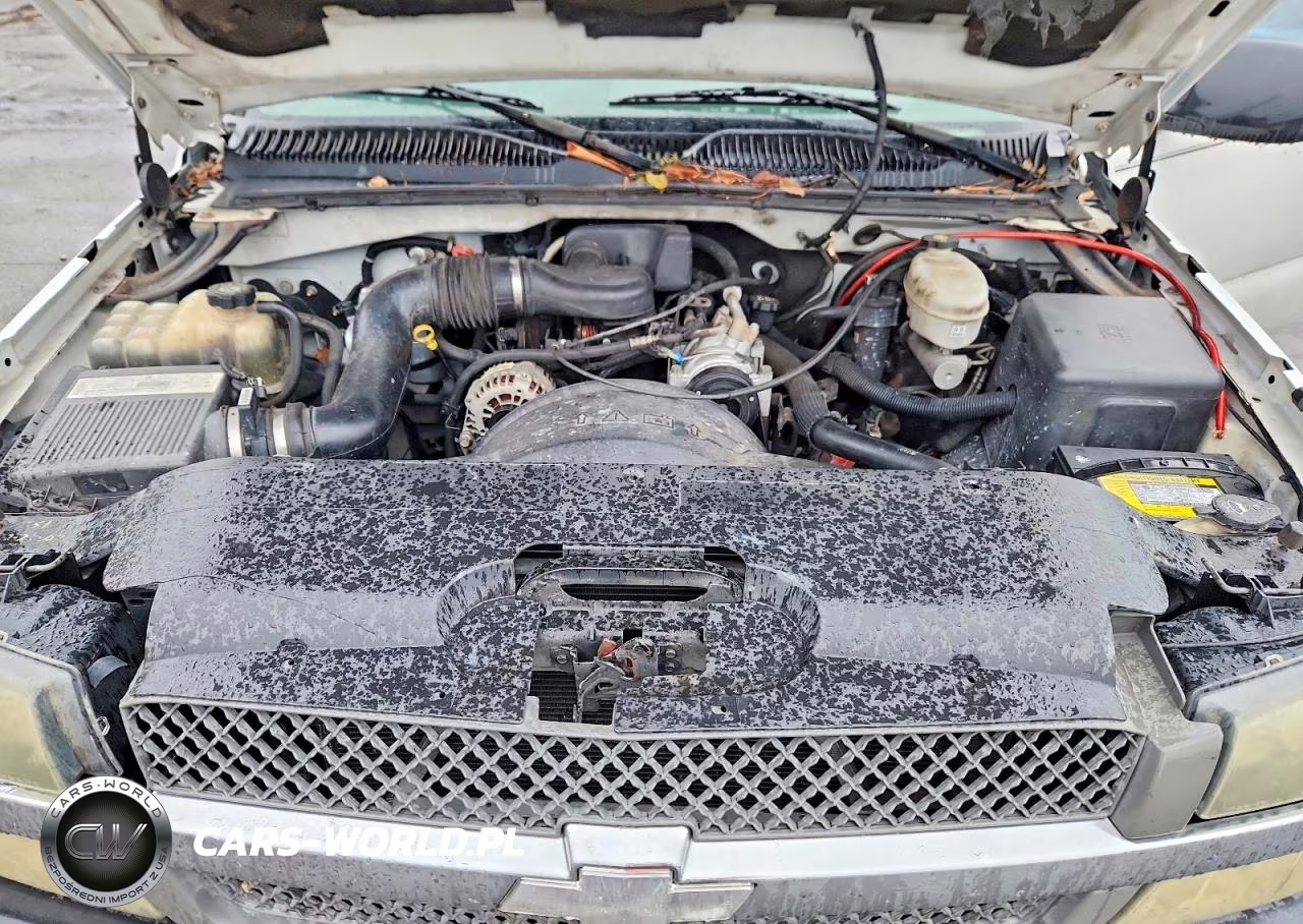 2003 Chevrolet Silverado C1500 VIN:2GCEC19X731284139 - 11
