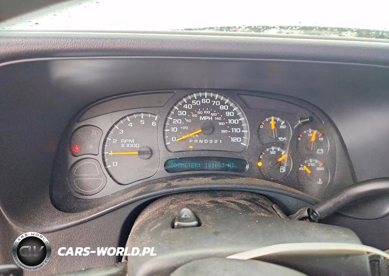 2003 Chevrolet Silverado C1500 VIN:2GCEC19X731284139 - 9