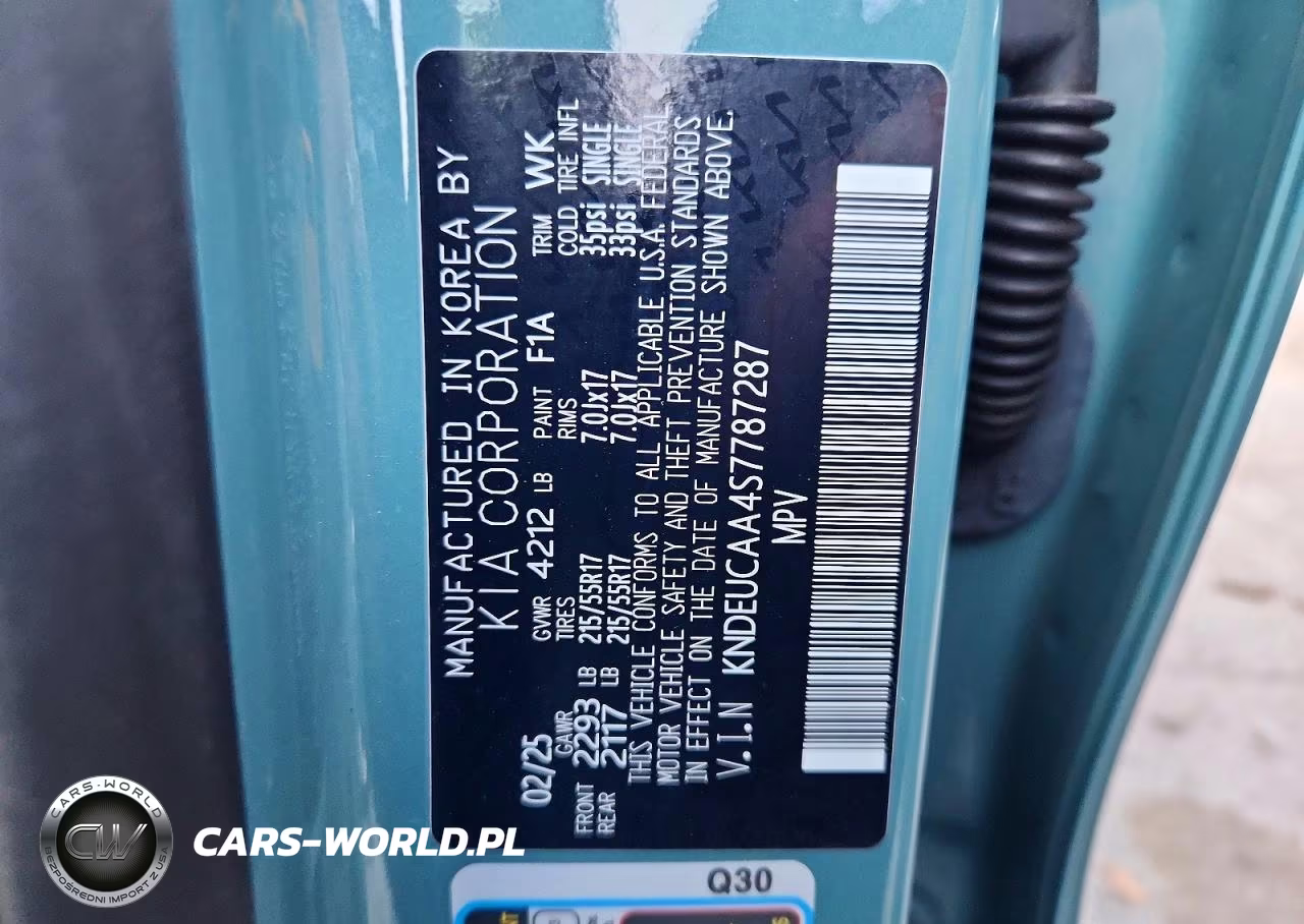 2025 Kia Seltos S VIN:KNDEUCAA4S7787287 - 13