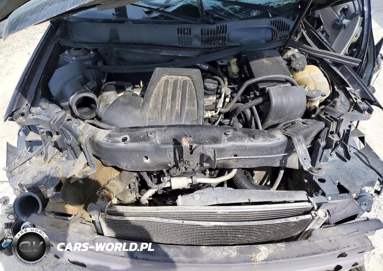 2007 Chevrolet Cobalt Lt VIN:1G1AL55F877291427 - 11