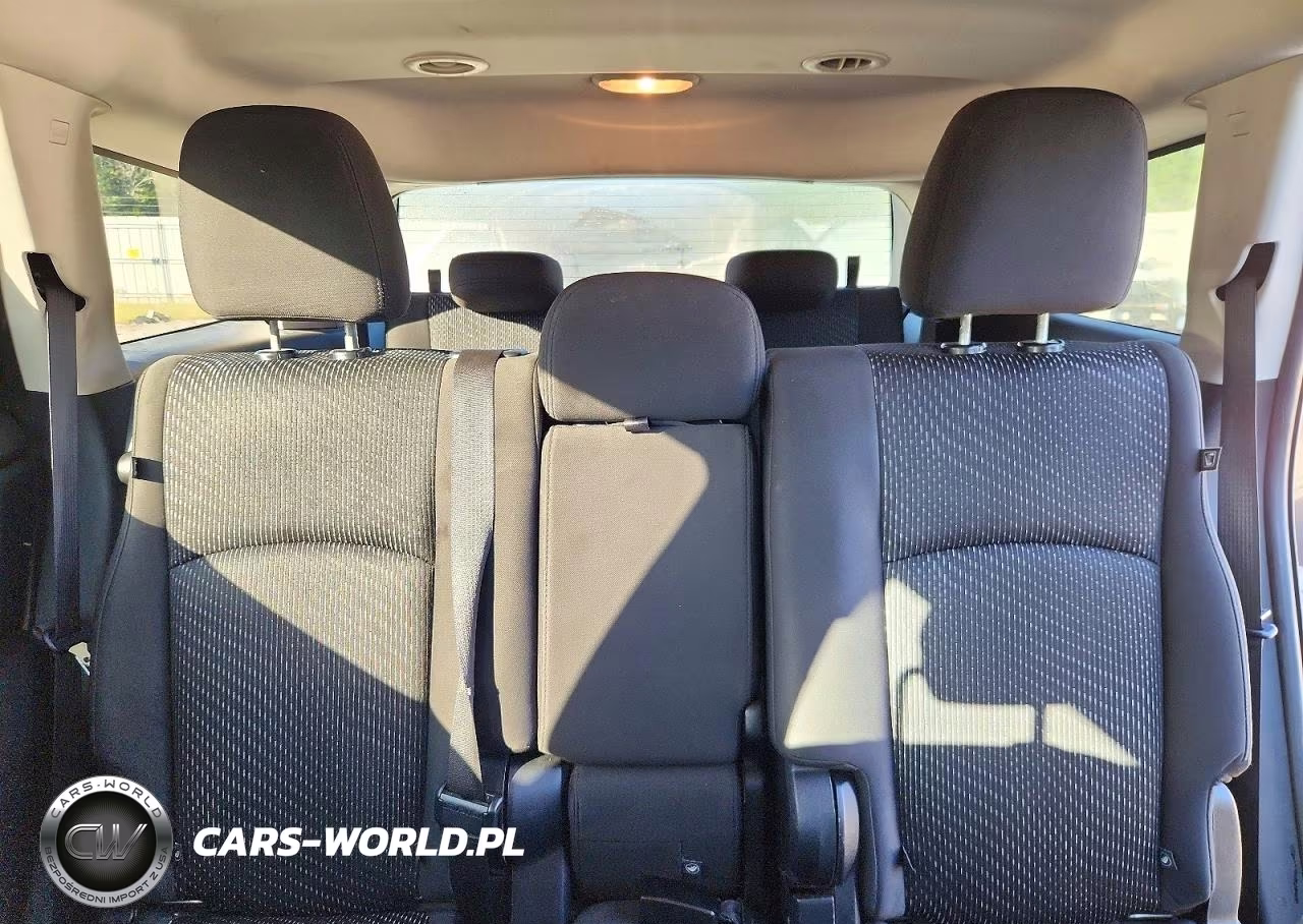 2016 Dodge Journey Se VIN:3C4PDCAB9GT230881 - 10