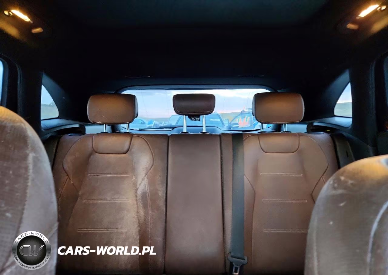 2021 Mercedes-Benz Gla 250 4Matic VIN:W1N4N4HB4MJ251368 - 10