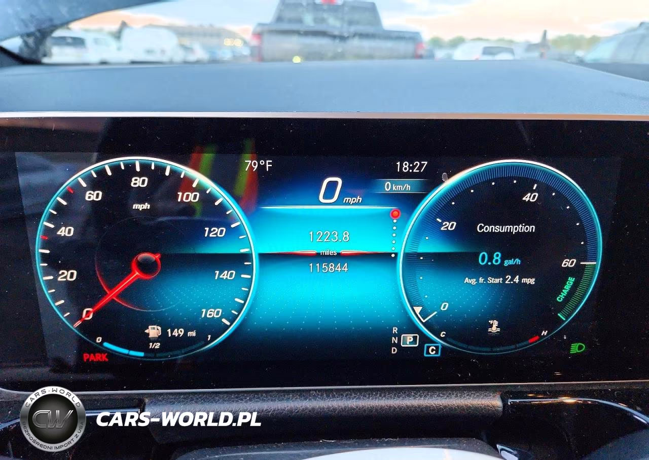 2021 Mercedes-Benz Gla 250 4Matic VIN:W1N4N4HB4MJ251368 - 9