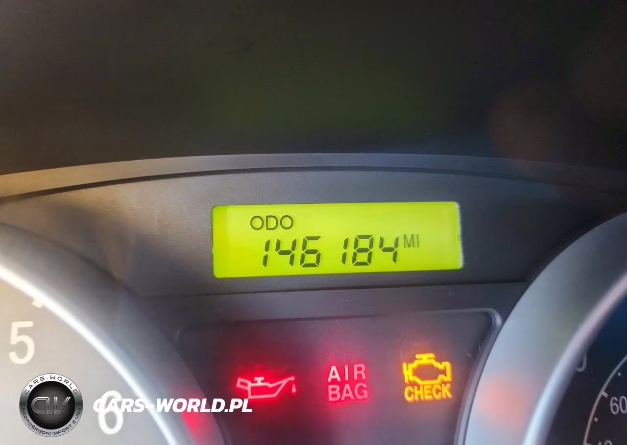 2008 Hyundai Accent Gs VIN:KMHCM36C88U089174 - 9