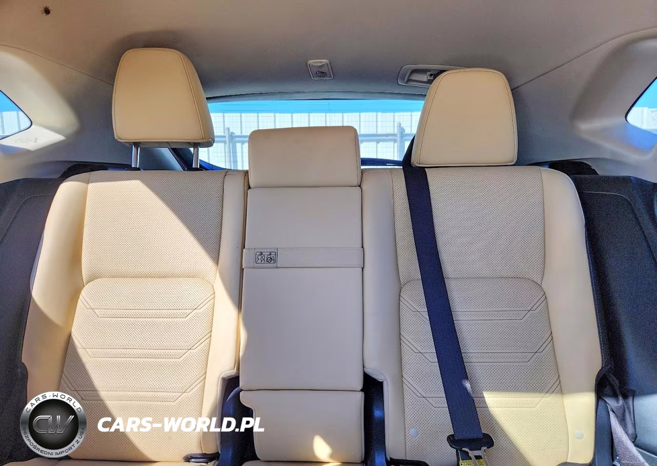 2018 Lexus Nx 300 Base VIN:JTJBARBZ6J2161297 - 10