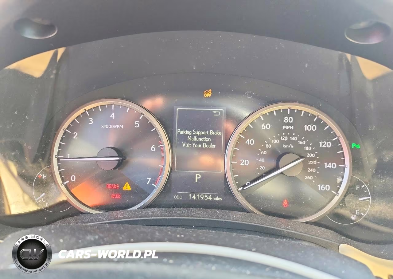 2018 Lexus Nx 300 Base VIN:JTJBARBZ6J2161297 - 9