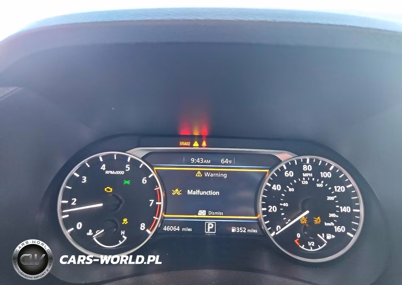 2025 Nissan Sentra Sv VIN:3N1AB8CV9SY300183 - 9