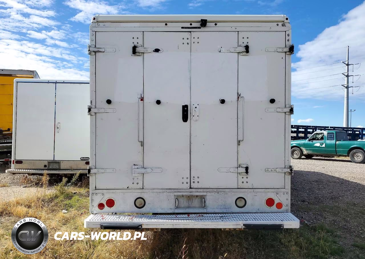 2013 Ford F59 Delivery Truck VIN:1F66F5KYXD0A01643 - 6