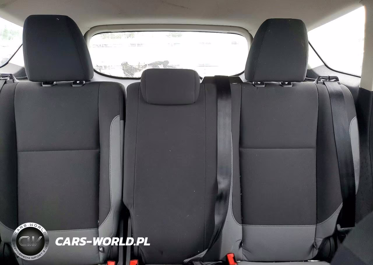 2013 Ford Escape S VIN:1FMCU0F7XDUC31732 - 10