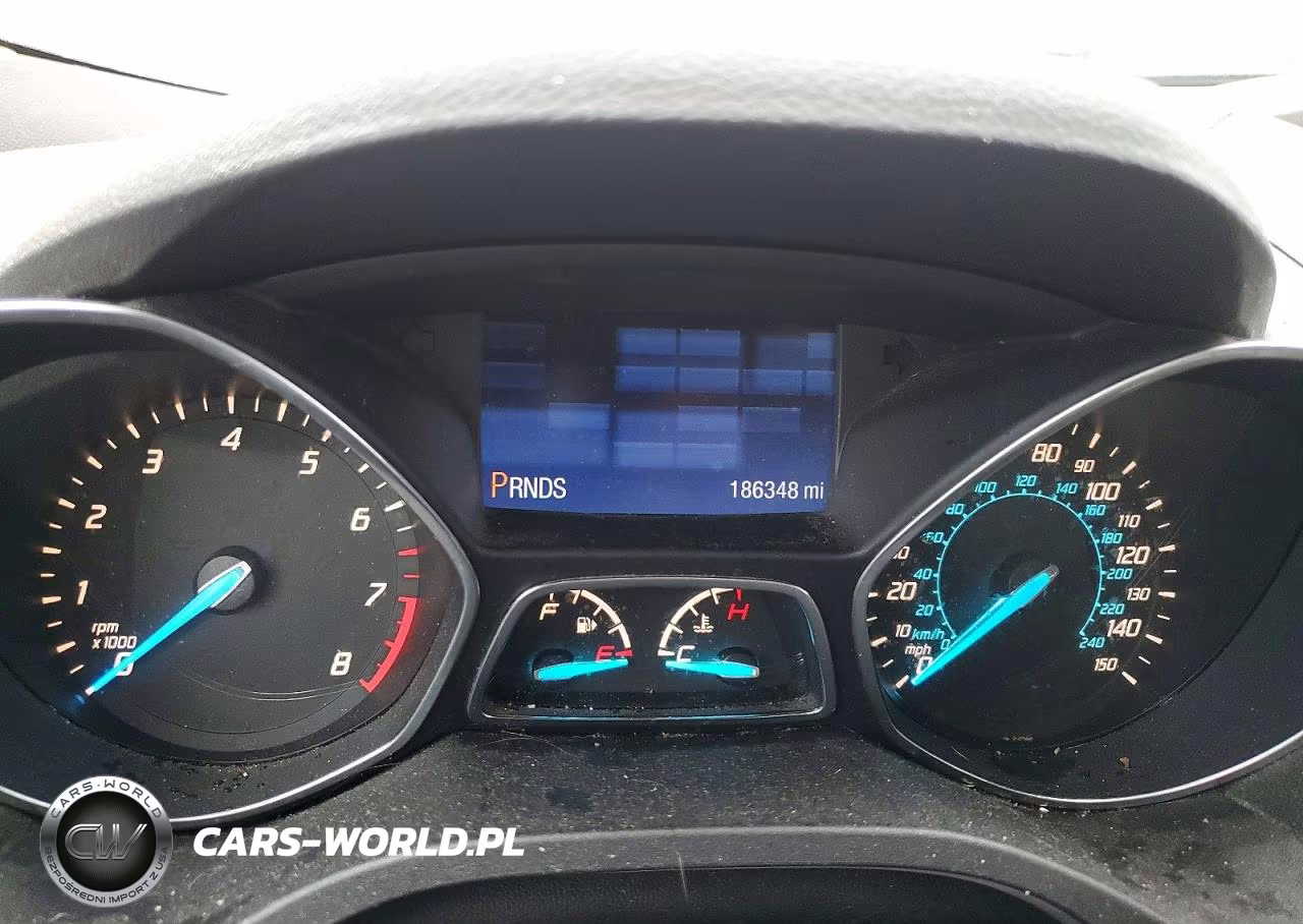 2013 Ford Escape S VIN:1FMCU0F7XDUC31732 - 13