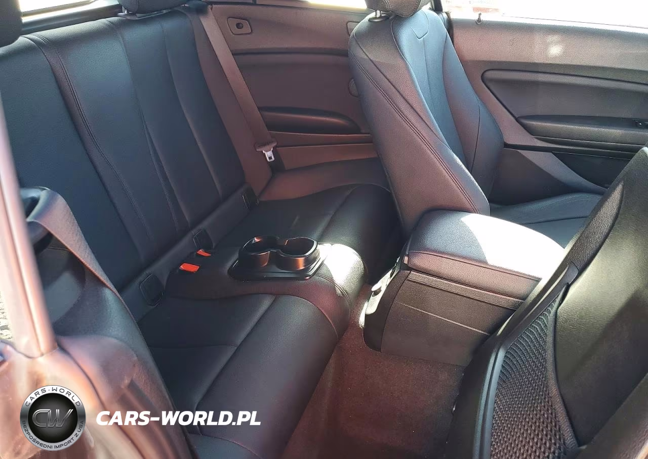 2020 BMW M240Xi VIN:WBA2N3C03L7E26493 - 10