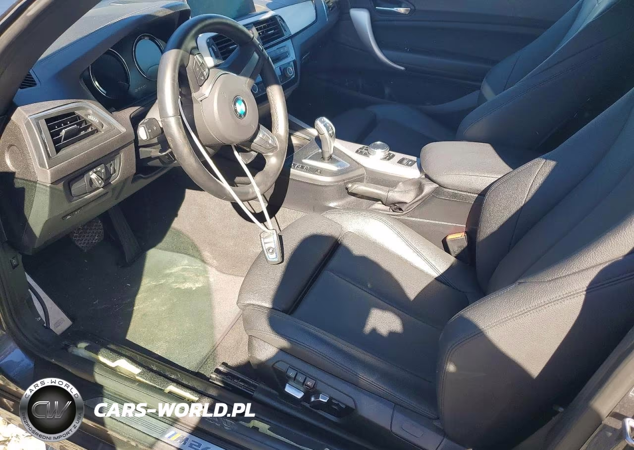 2020 BMW M240Xi VIN:WBA2N3C03L7E26493 - 7