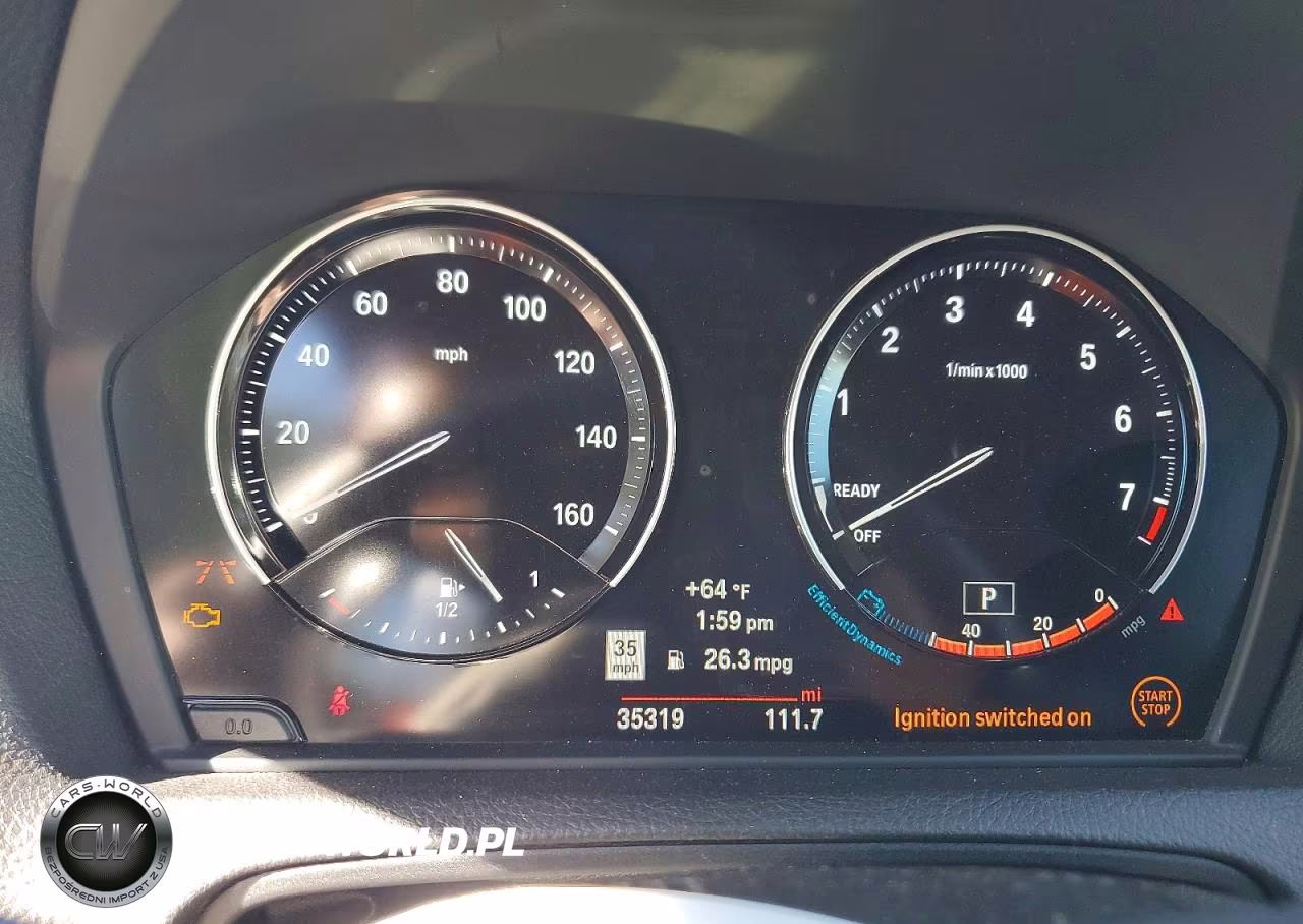 2020 BMW M240Xi VIN:WBA2N3C03L7E26493 - 9