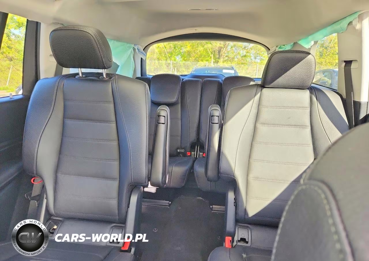 2024 Mercedes-Benz Gls 450 4Matic VIN:4JGFF5KE6RB083963 - 10