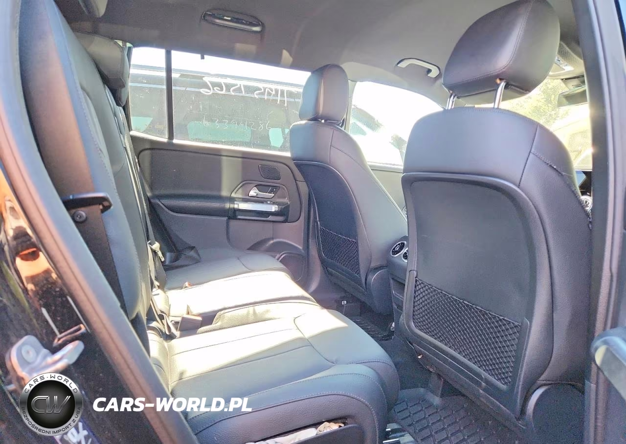 2024 Mercedes-Benz Gls 450 4Matic VIN:4JGFF5KE6RB083963 - 11