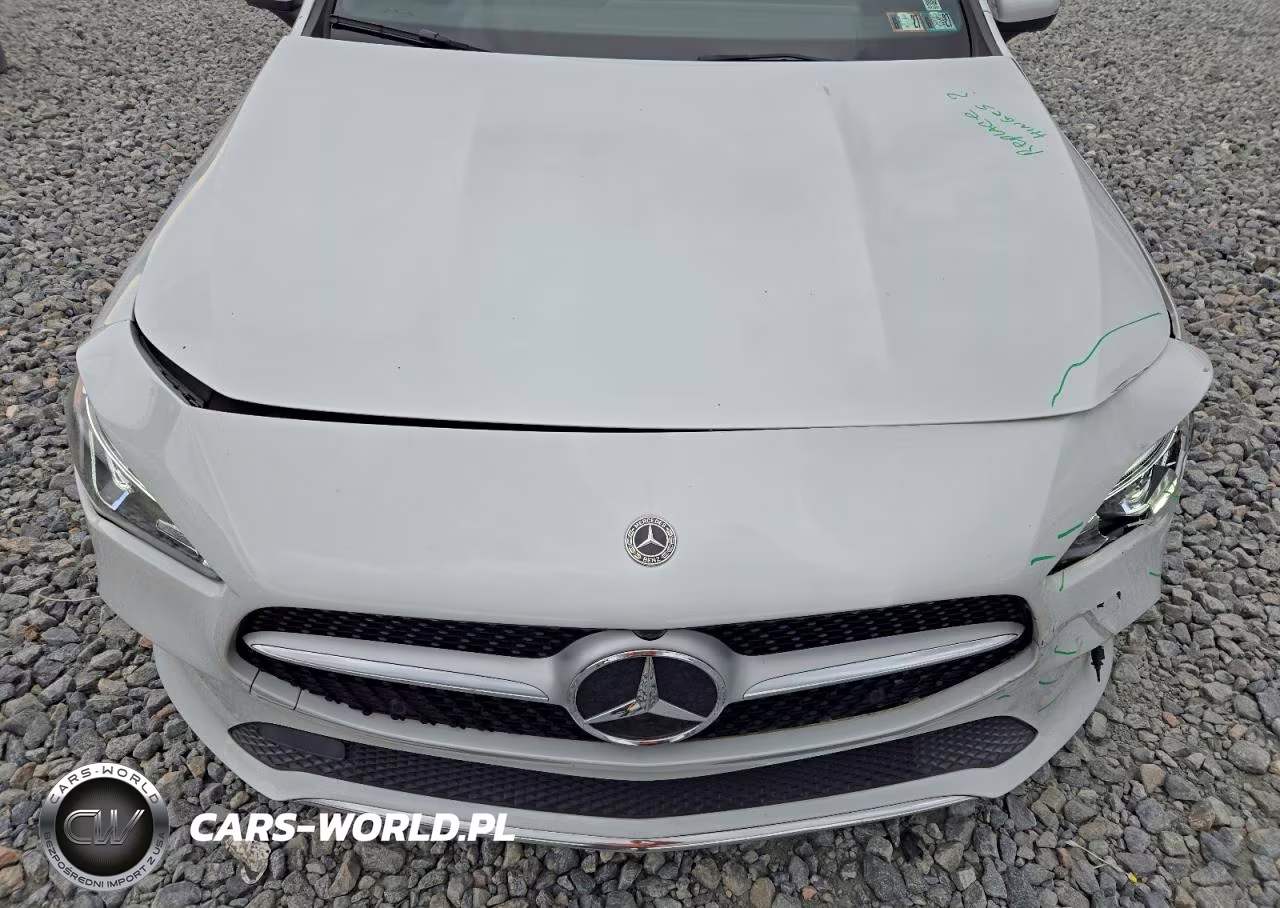 2022 Mercedes-Benz Cla 250 4Matic VIN:W1K5J4HB3NN300891 - 11