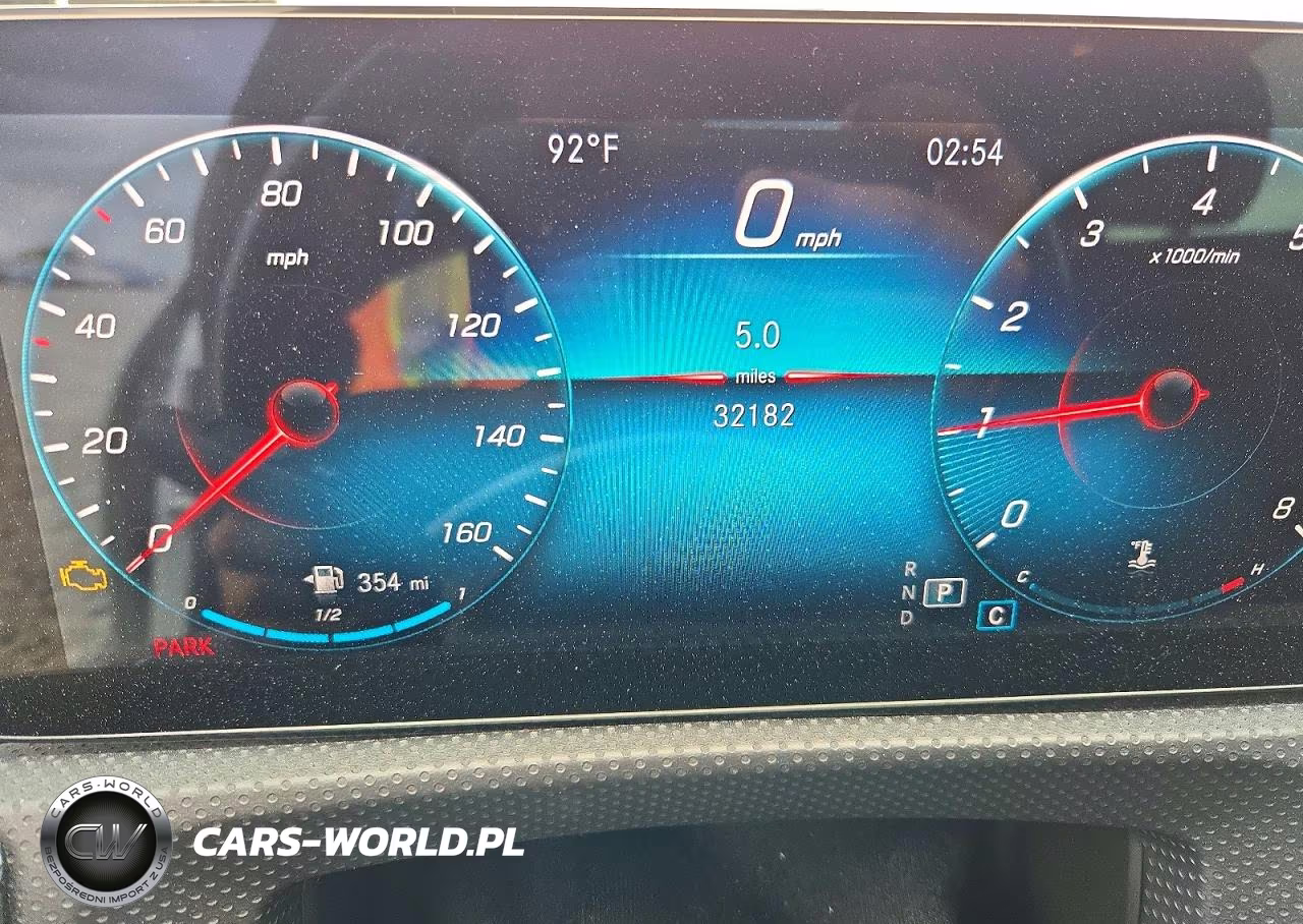 2022 Mercedes-Benz Cla 250 4Matic VIN:W1K5J4HB3NN300891 - 9
