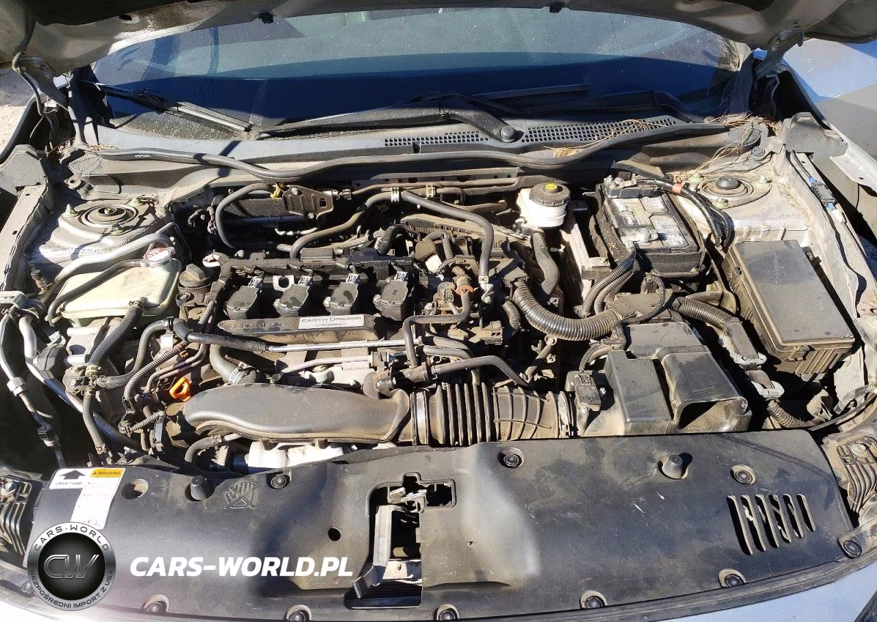 2020 Honda Civic Sport VIN:SHHFK7H48LU403457 - 11